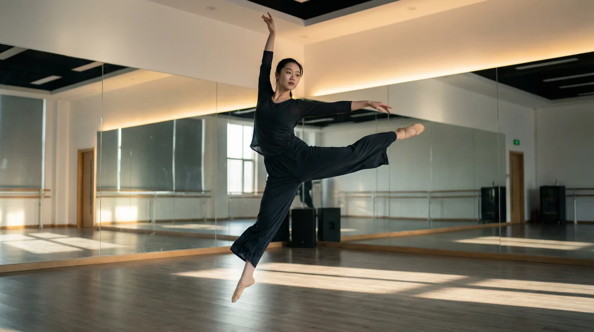 蘑菇视频舞蹈视频