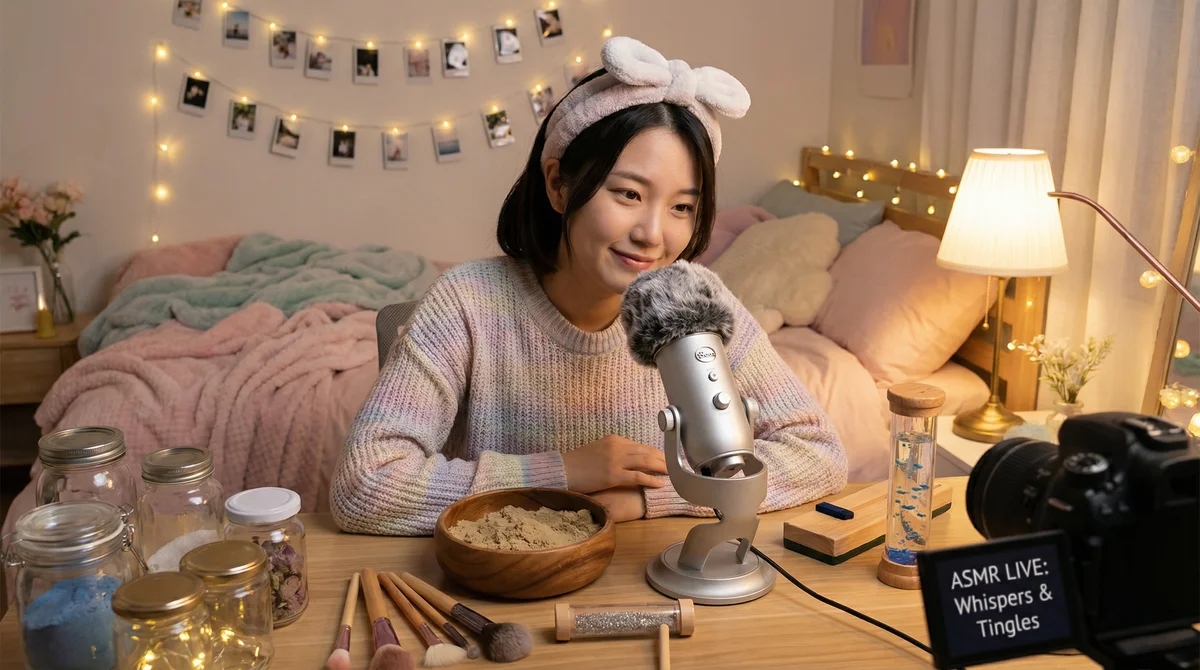 蘑菇视频治愈视频